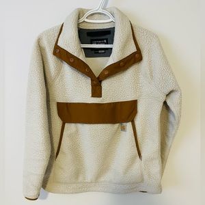 Carhartt Fleece Pullover